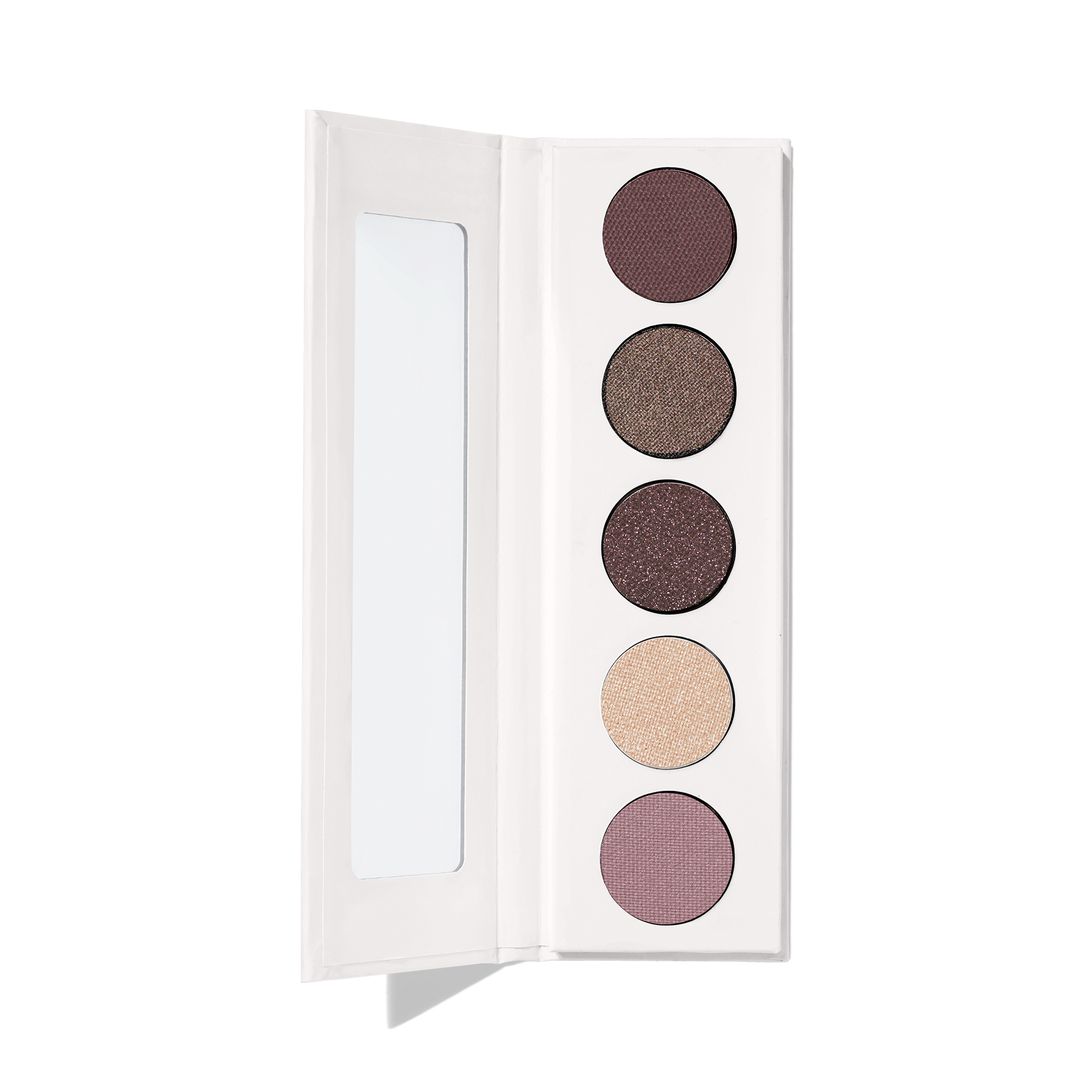 Purple Eyeshadow Palette